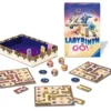 LABYRINTH GO