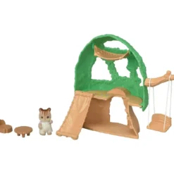 LA CABANE DES BEBES - SYLVANIAN TOUT POUR BEBE