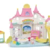 LA CRECHE ENSOLEILLEE - SYLVANIAN TOUS POUR BEBES