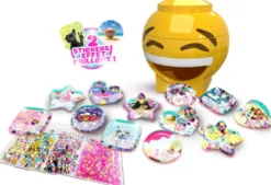 LA FABRIQUE A STICKERS 3D