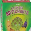 LA FIN DES ARTICHAUTS