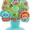 LA GRANDE ROUE DES BABY LOULOUS