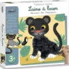 LAINE A LACER - DOUCEUR DES TROPIQUES