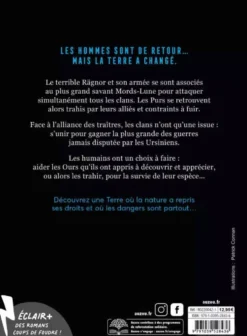 L'ALLIANCE DES TRAITRES