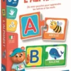 L'ALPHABET