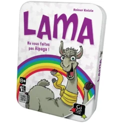 LAMA