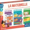 LA MATERNELLE