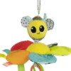 LAMAZE - JEU D'EVEIL - BUZZY L’ABEILLE