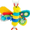 LAMAZE - PELUCHE EVEIL - FREDDIE LA LUCIOLE