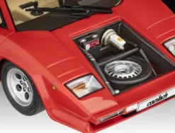LAMBORGHINI COUNTACH LP500S
