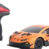 LAMBORGHINI HURACAN GT3 1:24 RADIOCOMMANDE