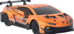 LAMBORGHINI HURACAN GT3 1:24 RADIOCOMMANDE