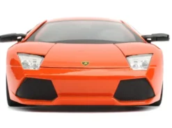 1/24 LAMBORGHINI MURCIELAGO LP640 ORANGE FF