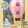 LA MONTGOLFIERE DES BEBES - SYLVANIAN TOUT POUR BEBE