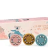 LAMPE A HISTOIRES LA PETITE ECOLE DE DANSE (EMB/10)