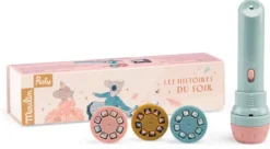 LAMPE A HISTOIRES LA PETITE ECOLE DE DANSE (EMB/10)