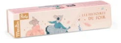 LAMPE A HISTOIRES LA PETITE ECOLE DE DANSE (EMB/10)