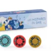 LAMPE A HISTOIRES PUCE & PILOU (EMB/5)