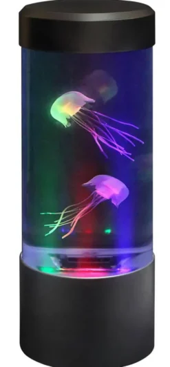 LAMPE D'AMBIANCE MEDUSES
