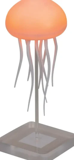 LAMPE MEDUSE DANSANTE