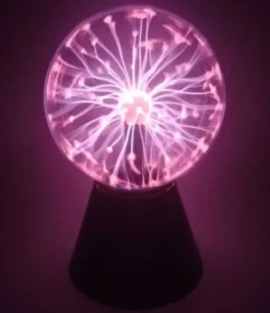 LAMPE PLASMA