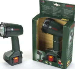 LAMPE TORCHE BOSCH