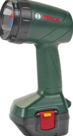 LAMPE TORCHE BOSCH