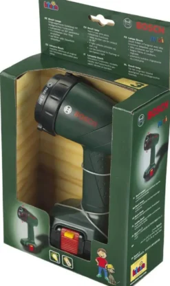 LAMPE TORCHE BOSCH