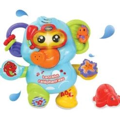 LANCELOT L'ELEPHANT'EAU - VTECH BABY