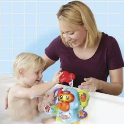 LANCELOT L'ELEPHANT'EAU - VTECH BABY