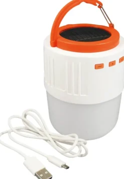 LANTERNE BLUETOOTH