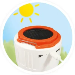 LANTERNE BLUETOOTH