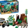 L'ANTRE DU DINOSAURE 72069