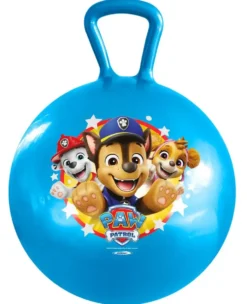LA PAT'PATROUILLE - BALLON SAUTEUR GYM 45 CM