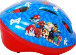 LA PAT'PATROUILLE - CASQUE ENFANT 51-55 CM