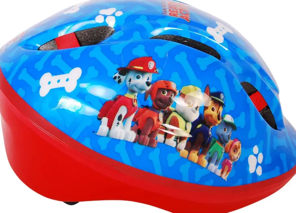 LA PAT'PATROUILLE - CASQUE ENFANT 51-55 CM