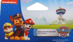 LA PAT'PATROUILLE - CASQUE ENFANT 51-55 CM