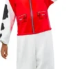 LA PAT' PATROUILLE - DEGUISEMENT LUXE MARCUS 3-4 ANS