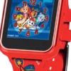 LA PAT'PATROUILLE - MONTRE ENFANT INTERACTIVE