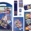 LA PAT'PATROUILLE - SET PAPETERIE SCOLAIRE