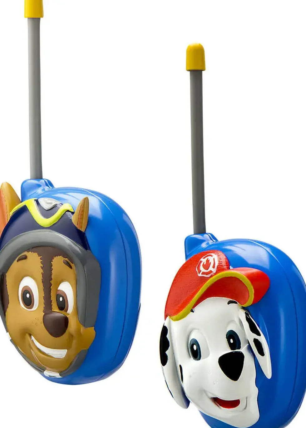 LA PAT'PATROUILLE - TALKIE WALKIE