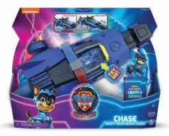 LA PAT'PATROUILLETHE MIGHTY MOVIE - VEHICULE DELUXE CHASE