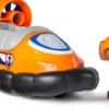 LA PAT' PATROUILLE - VEHICULE + FIGURINE ZUMA