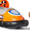 LA PAT' PATROUILLE - VEHICULE + FIGURINE