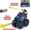 LA PAT' PATROUILLLE - VEHICULE TOUT-TERRAIN CHASE RESCUE WHEELS