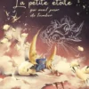 LA PETITE ETOILE QUI AVAIT PEUR DE TOMBER