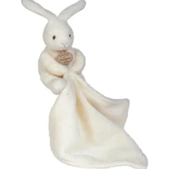 LAPIN BOITE FLEUR NATURE