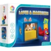 LAPIN ET MAGICIEN