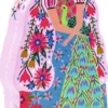 LA PRINCESSE ET SON PAON - 36 PCS