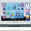 LAPTAB® 10: MON PREMIER ORDINATEUR PORTABLE AVEC ECRAN TACTILE